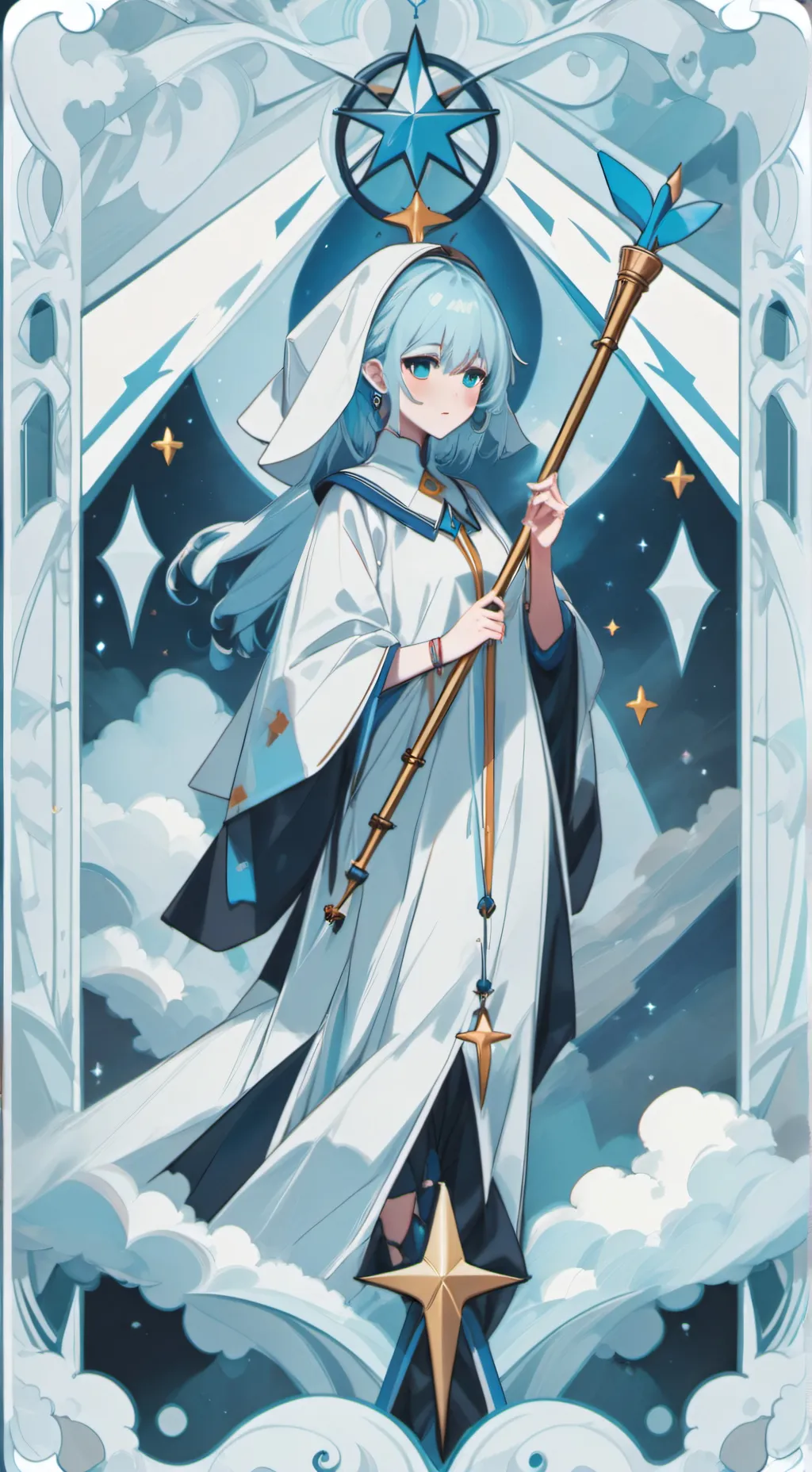 Talkie AI - Chat with Mimi