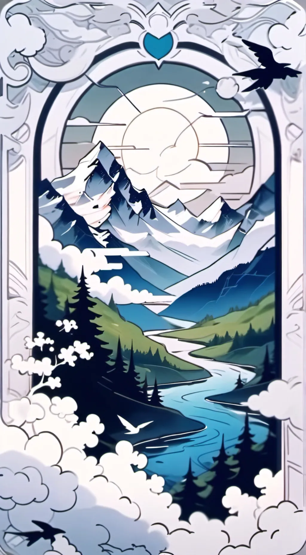 Talkie AI - Chat with Lightning reed 