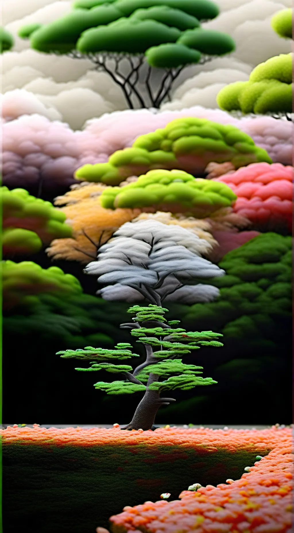 ai character: nabi background