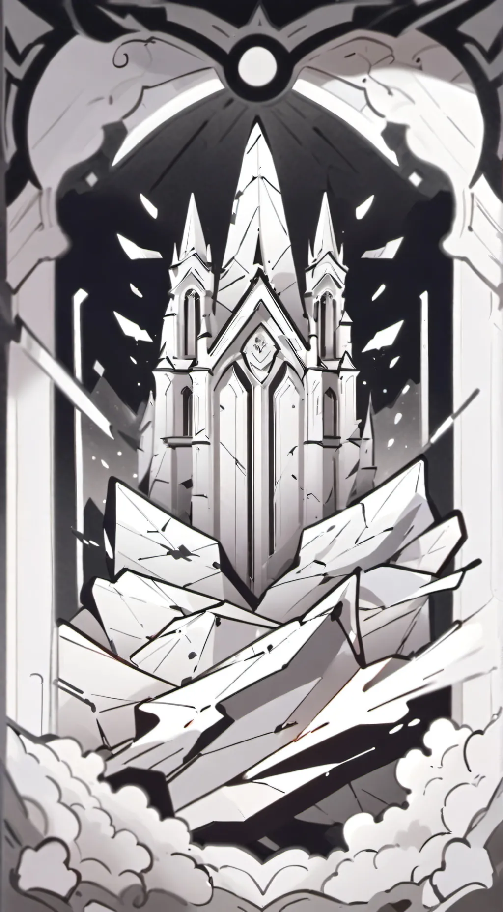 ai character: Fpe background