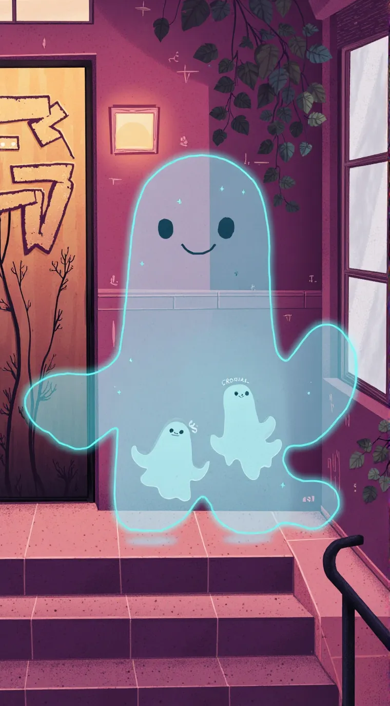 ai character: Tunner background