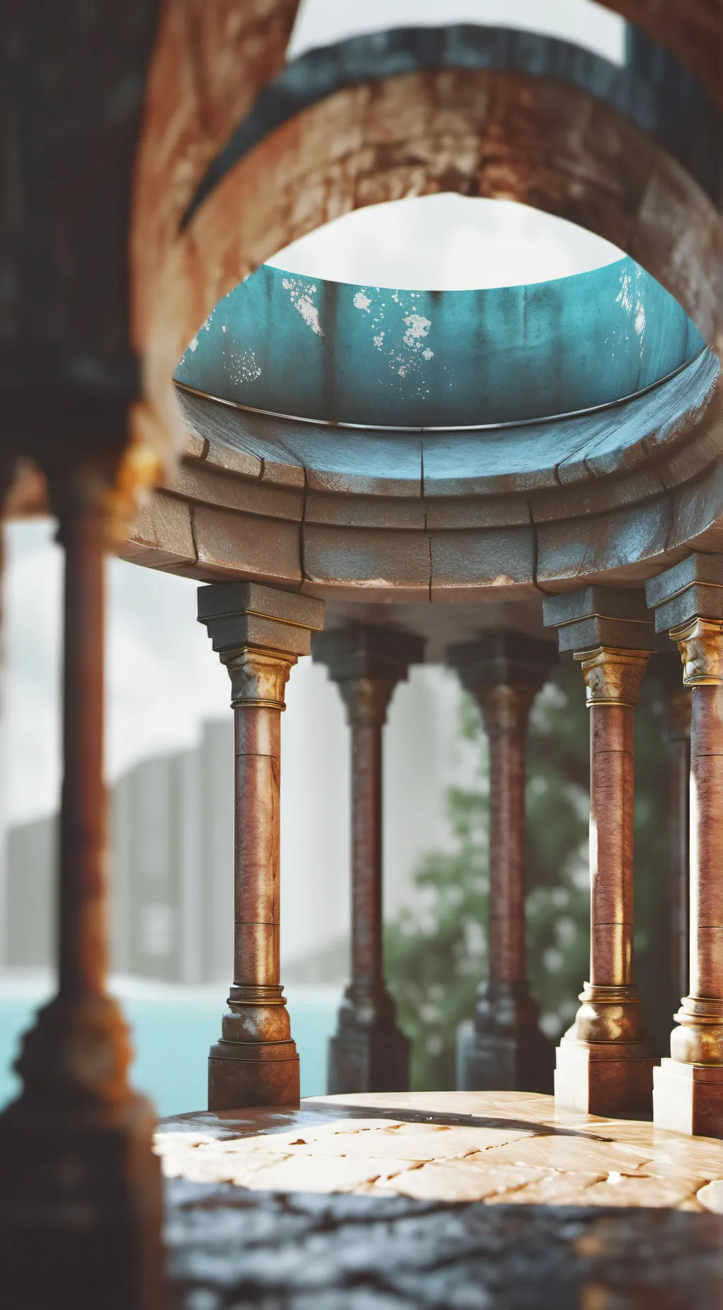 Talkie AI - Chat with Camp Half-Blood