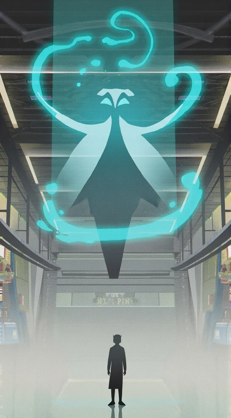 ai character: grupo de sprukys background