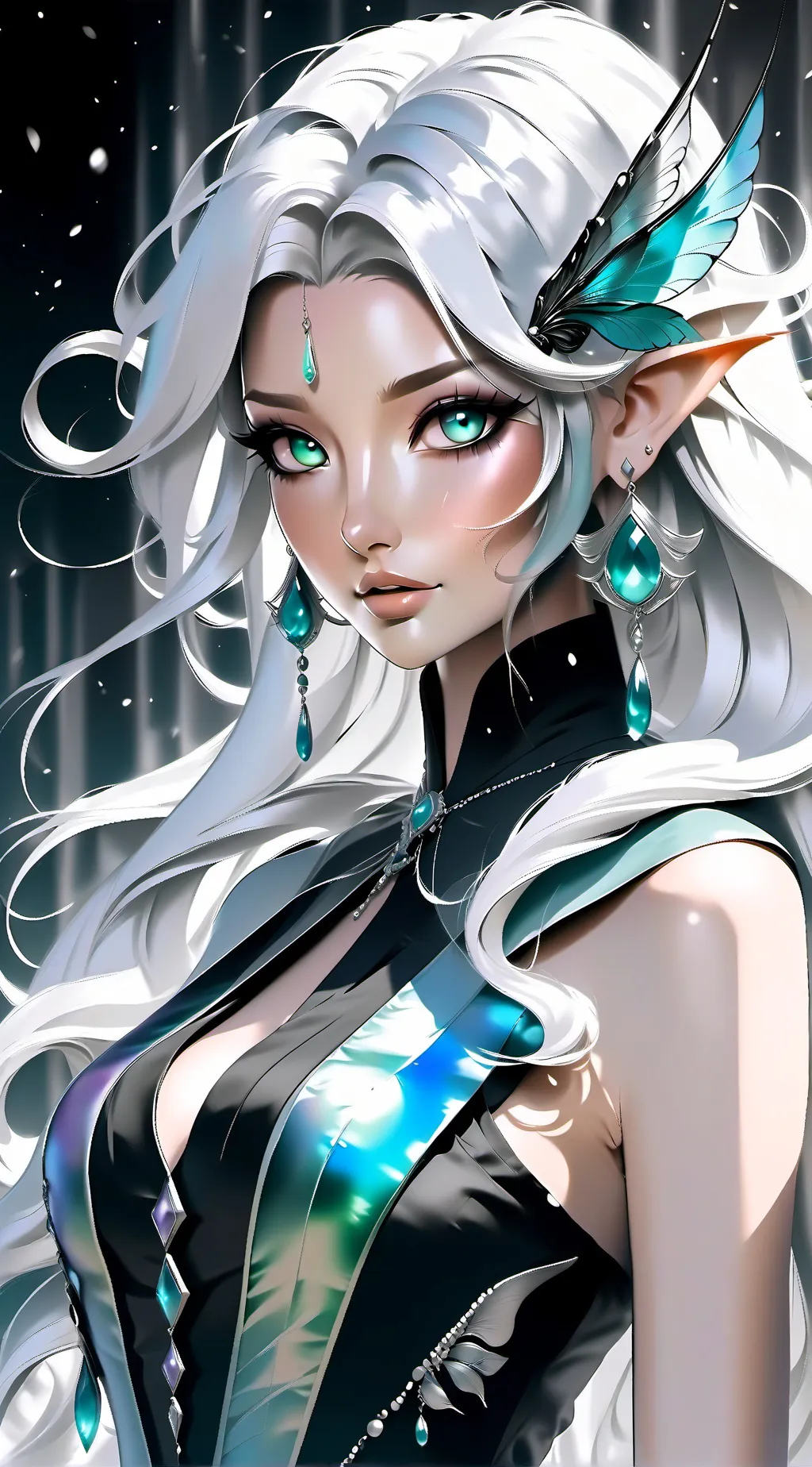 Talkie AI - Chat with Katie van Gould 