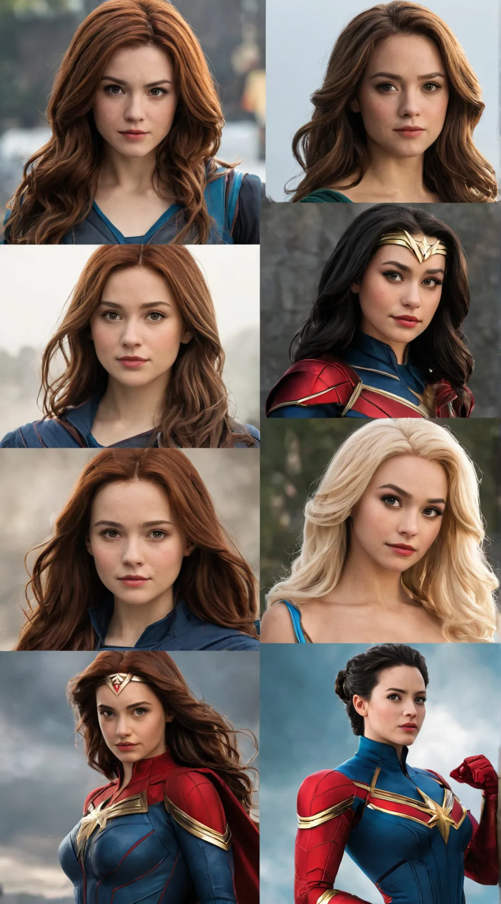 Talkie AI - Chat with The League 