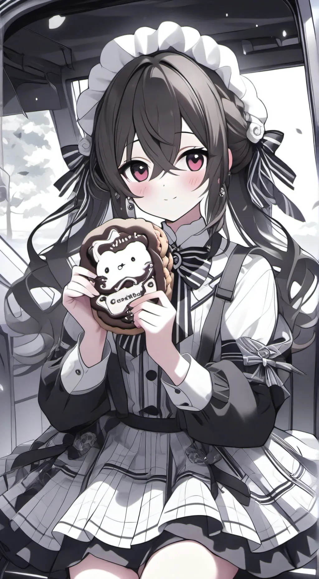 ai character: 🩶emma🩶 background