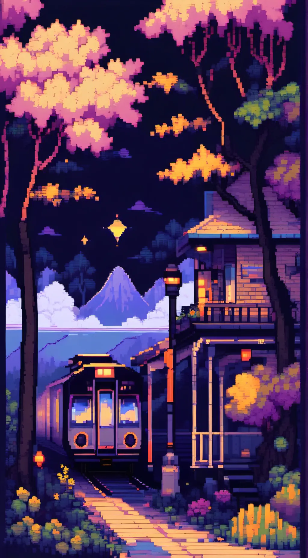 ai character: Wargone | v1 | 4K background