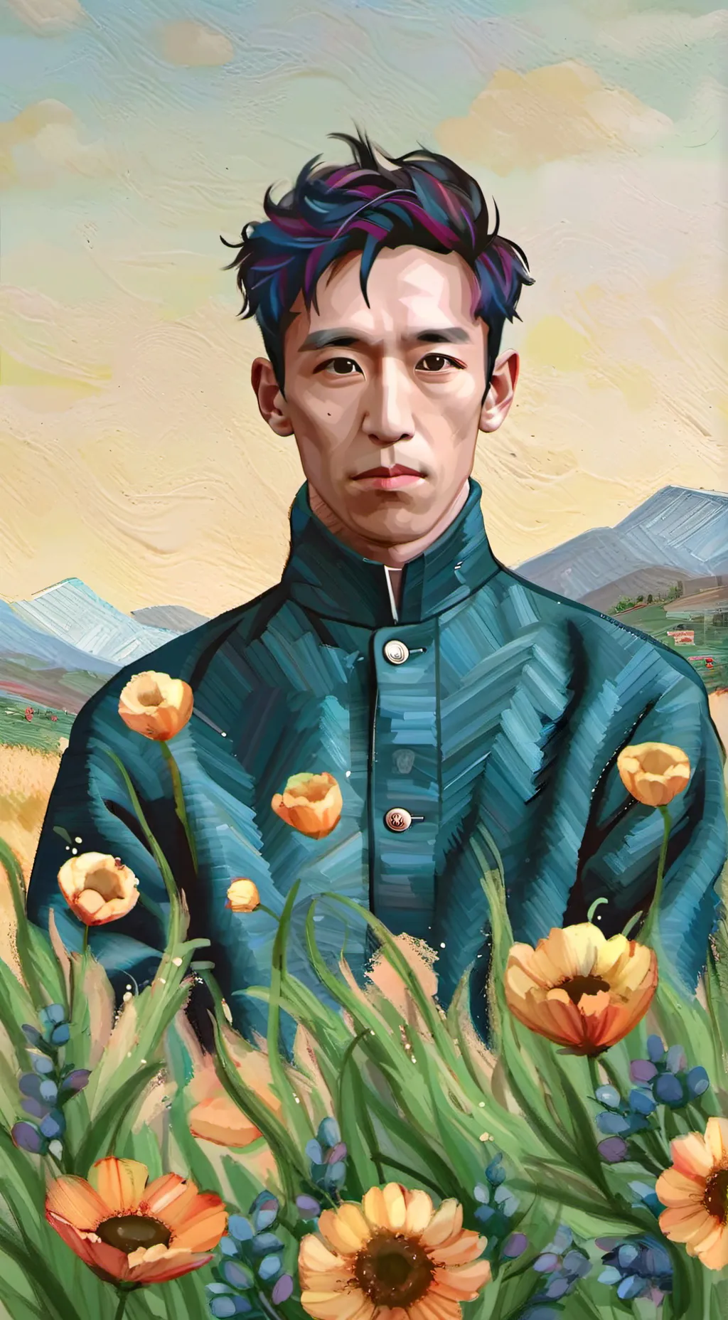 Talkie AI - Chat with  Thanos i￼ykyk 