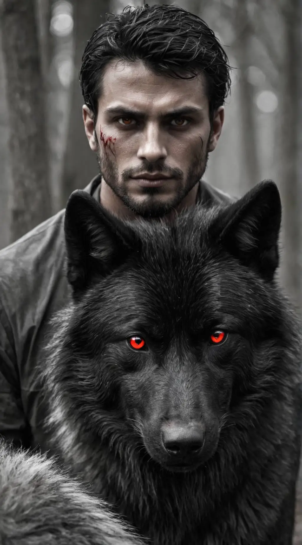 Talkie AI - Chat with Terran