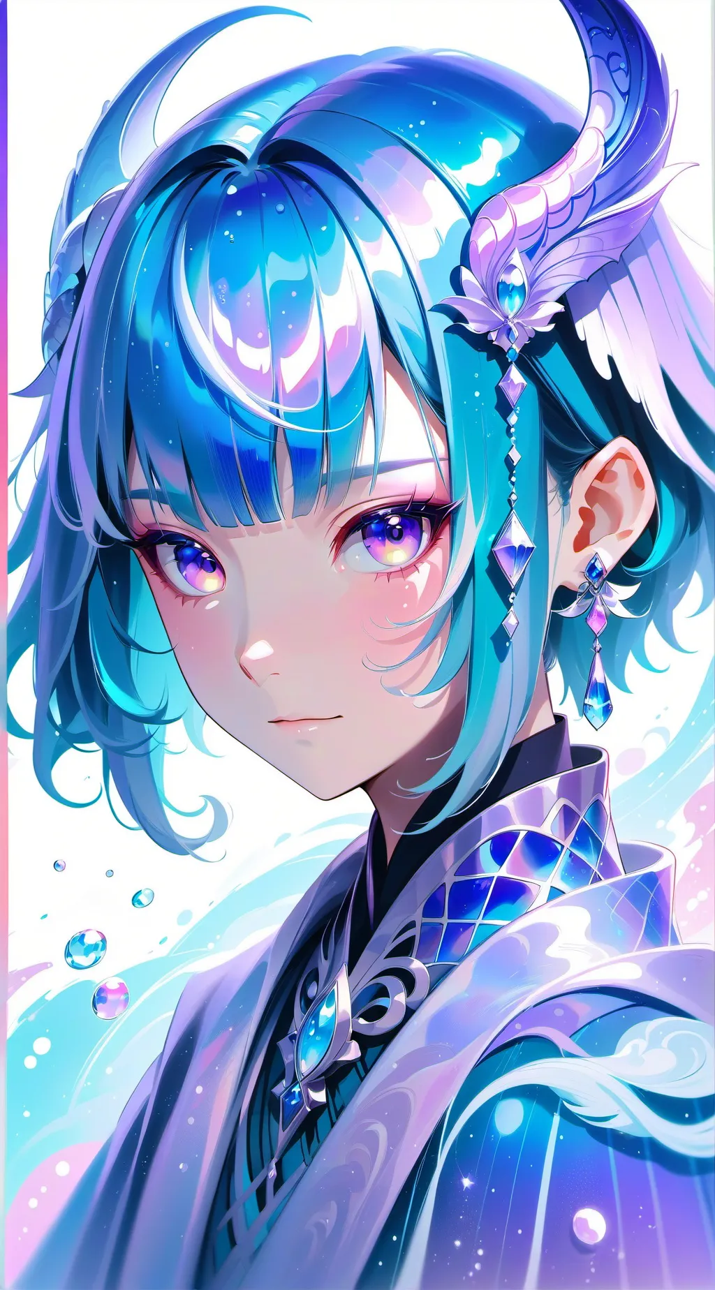 Talkie AI - Chat with Amelia