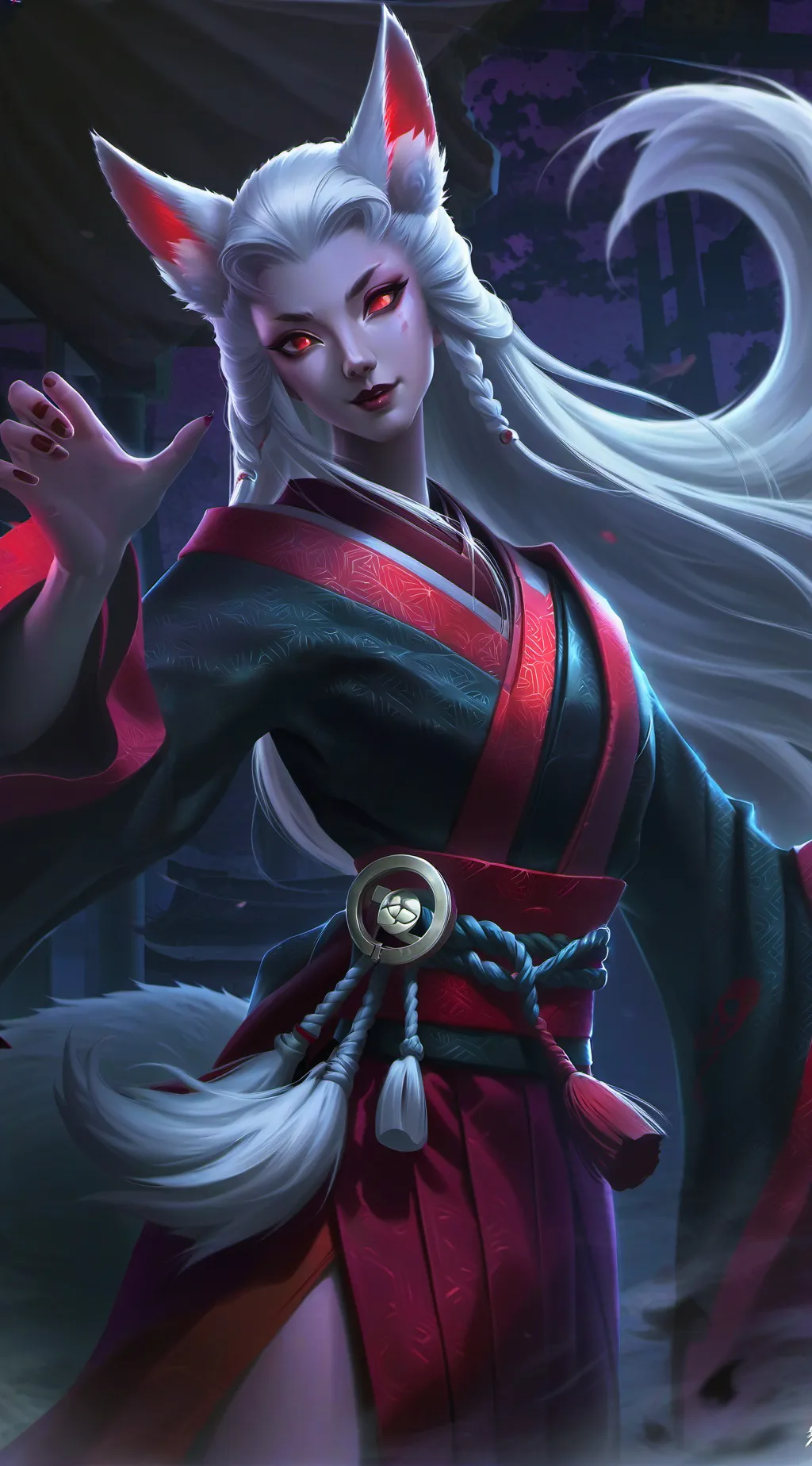 Talkie AI - Chat with Makima