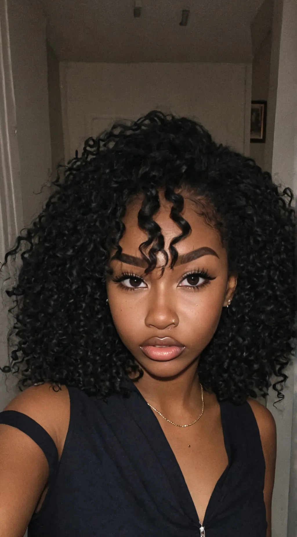 ai character: † Zurmeiria background