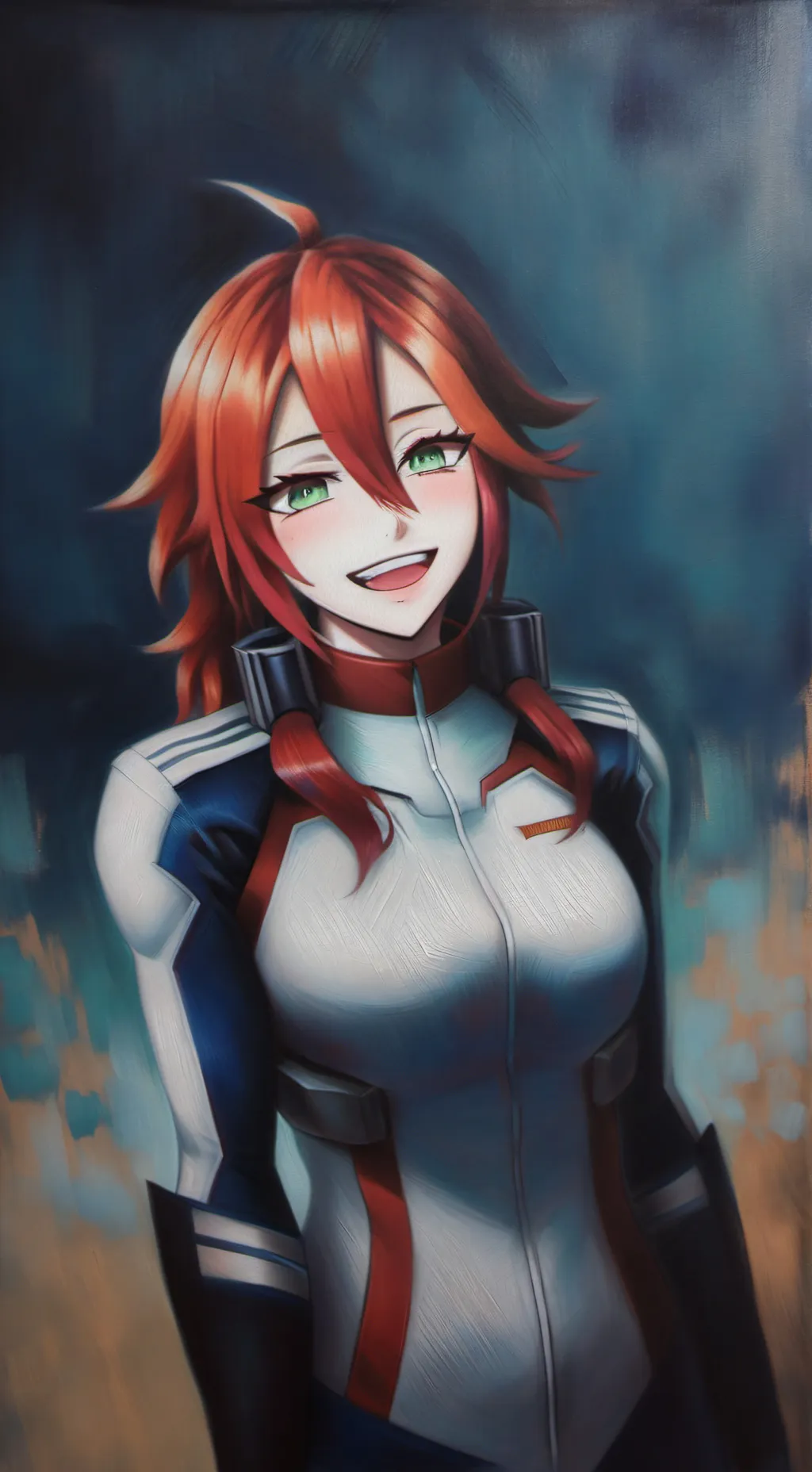 Talkie AI - Chat with 1A