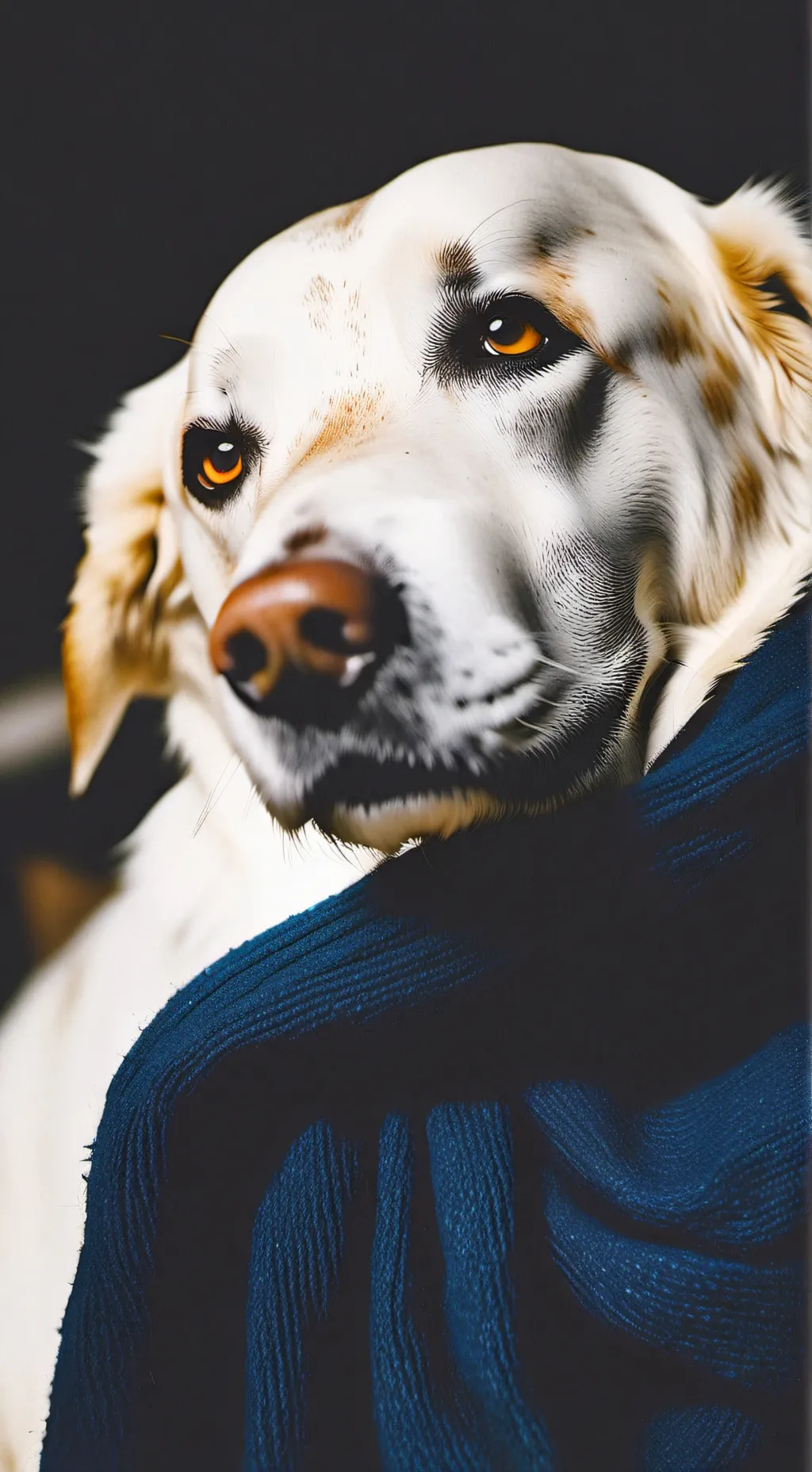 ai character: Regretavator IRL?! background