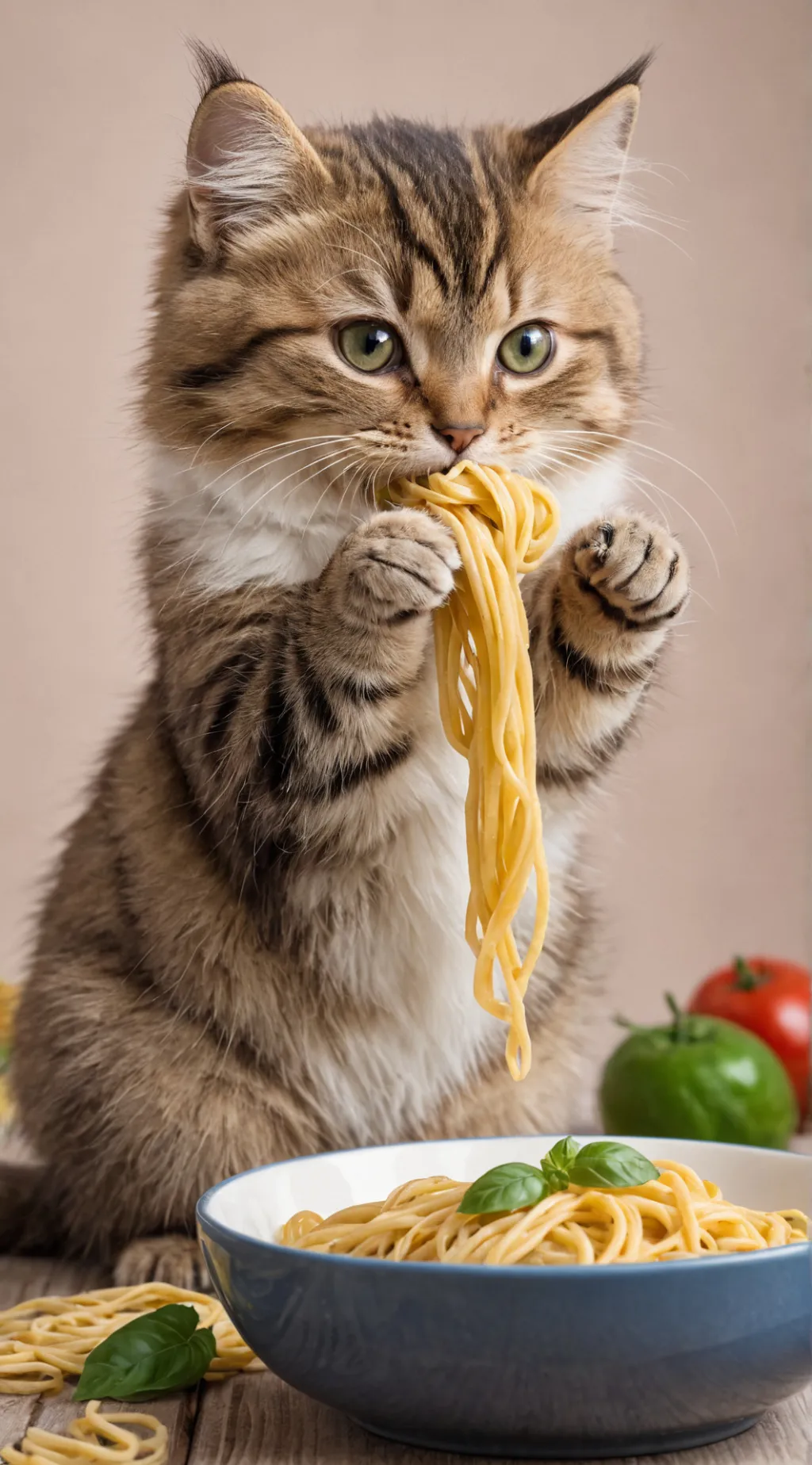 ai character: ☆Stary☆ background