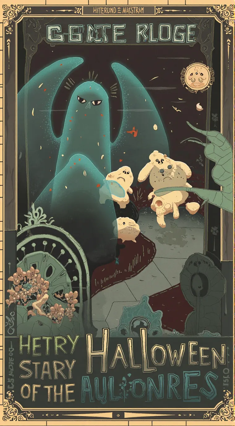 ai character: tunner x jevin background