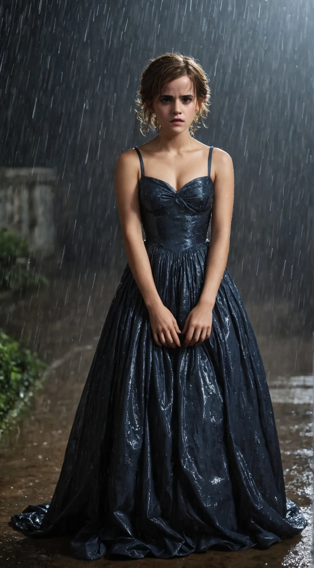 Talkie AI - Chat with Princess Stella