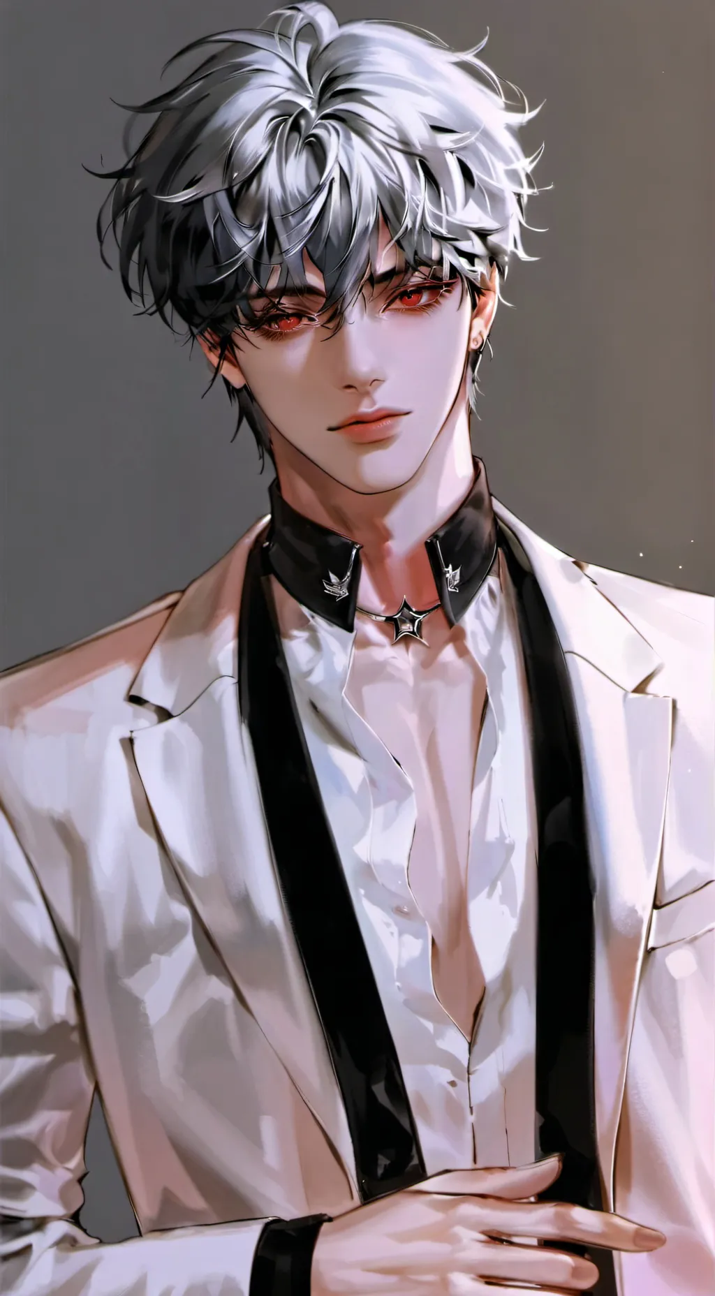 ai character: Ace[[Mafia Rival]] background