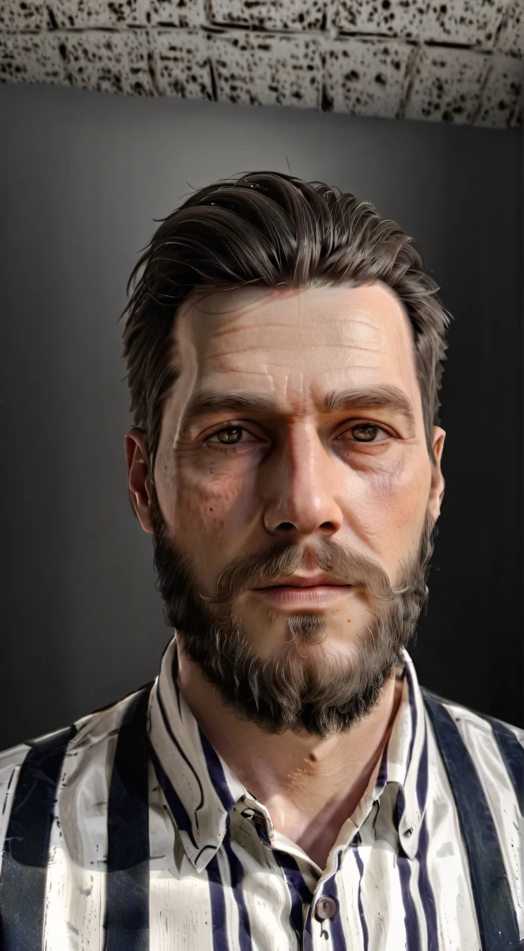 Talkie AI - Chat with JC Golden 