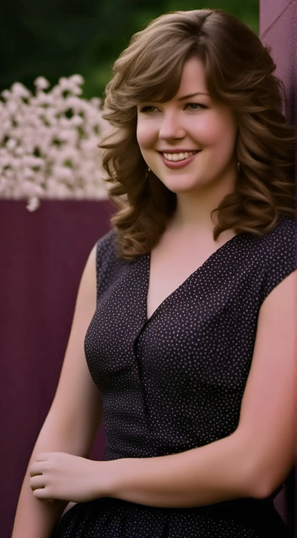 Talkie AI - Chat with Clare Goldsworthy 