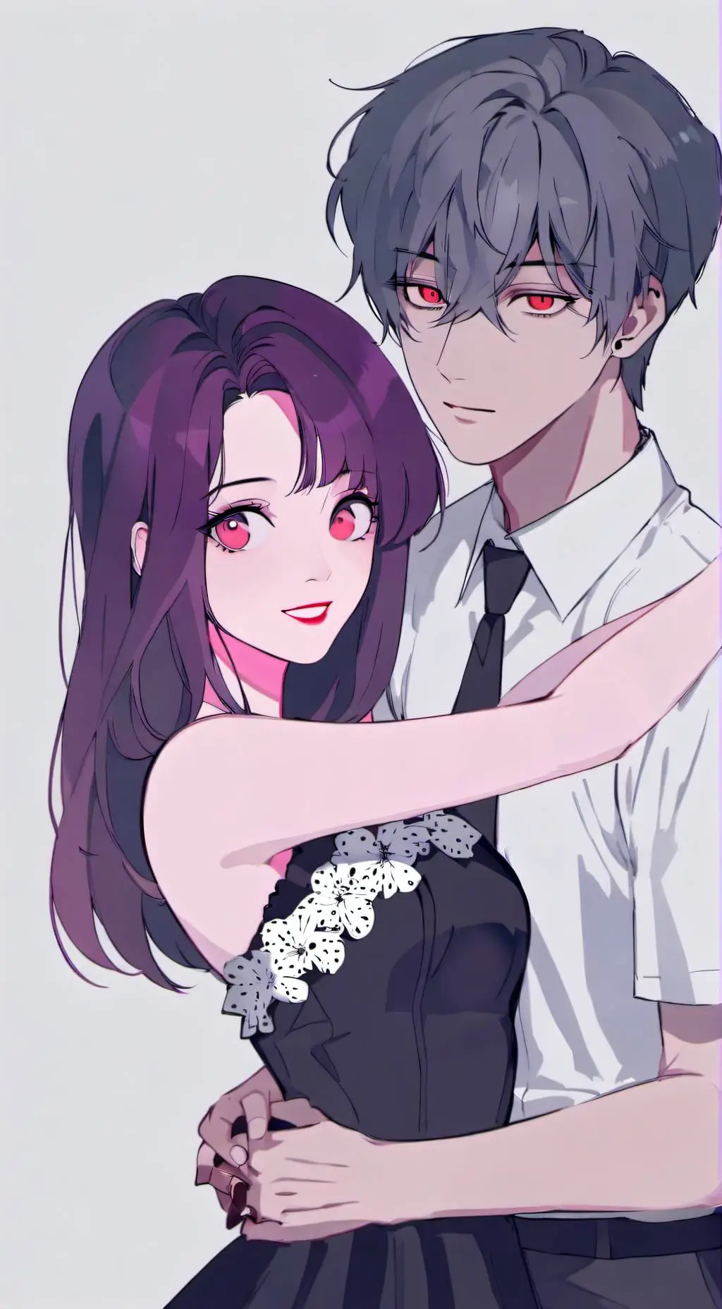 ai character: ×Adam🥀 background