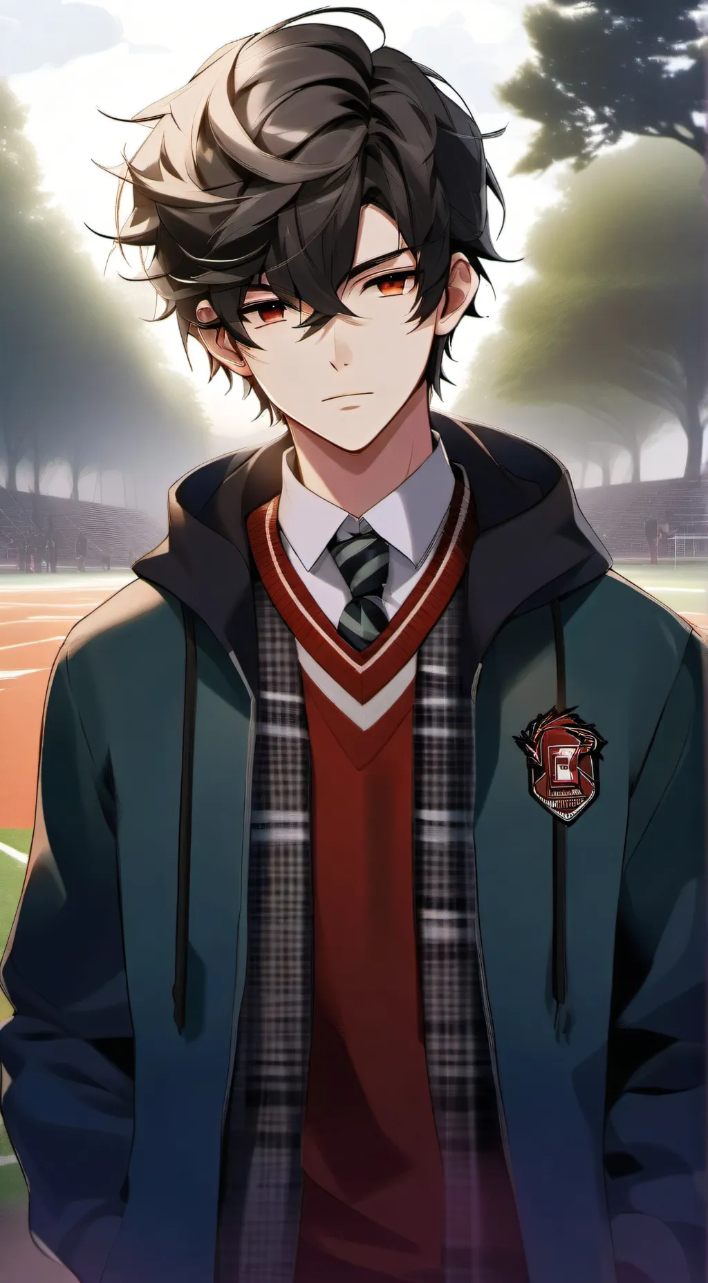 Talkie AI - Chat with Ryan