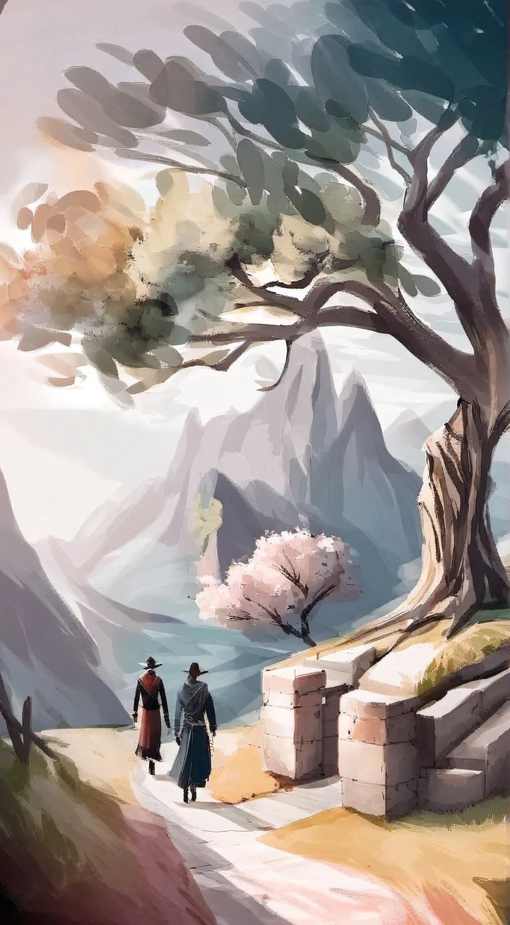 ai character: Артём з 5б background