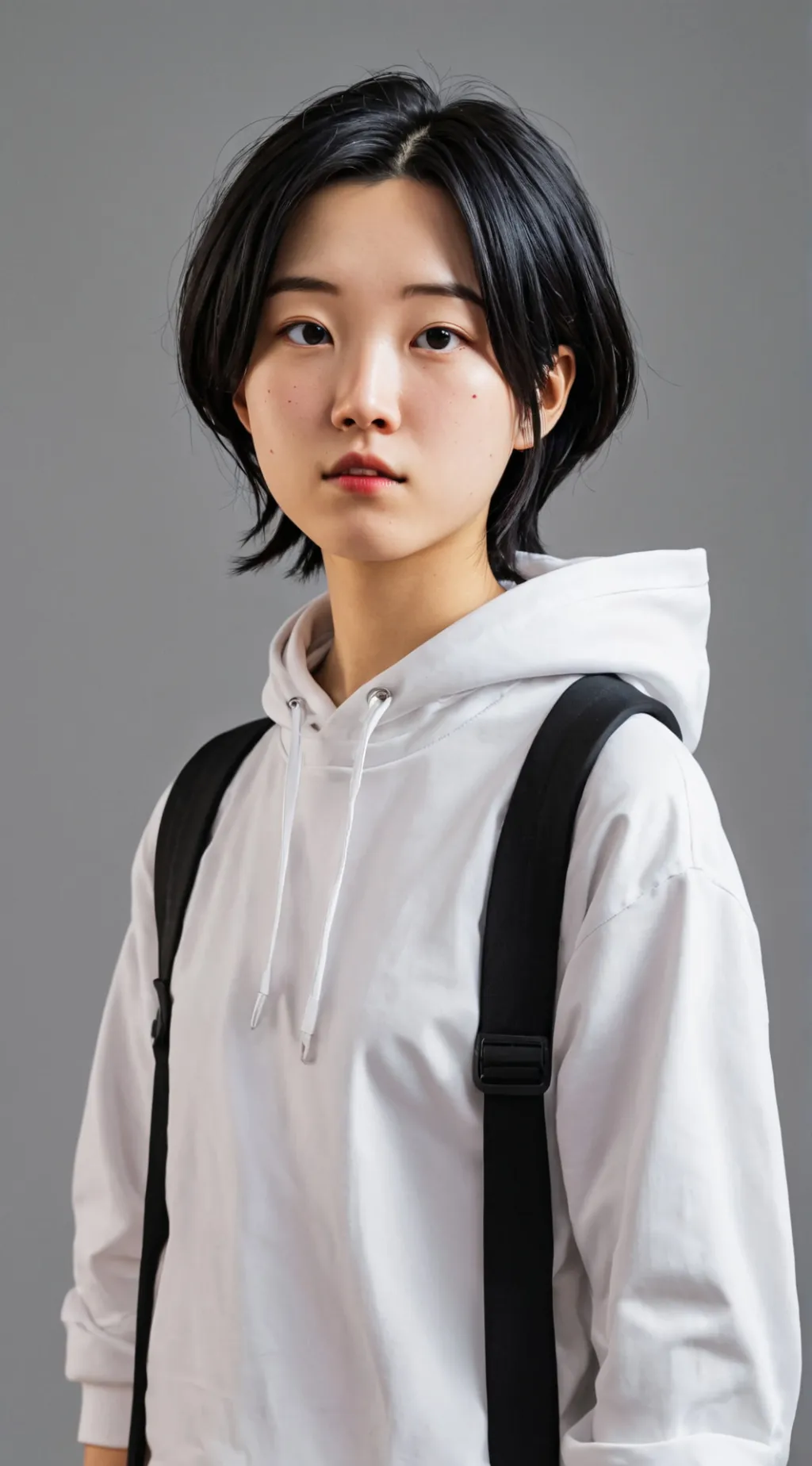 ai character: Se-mi background