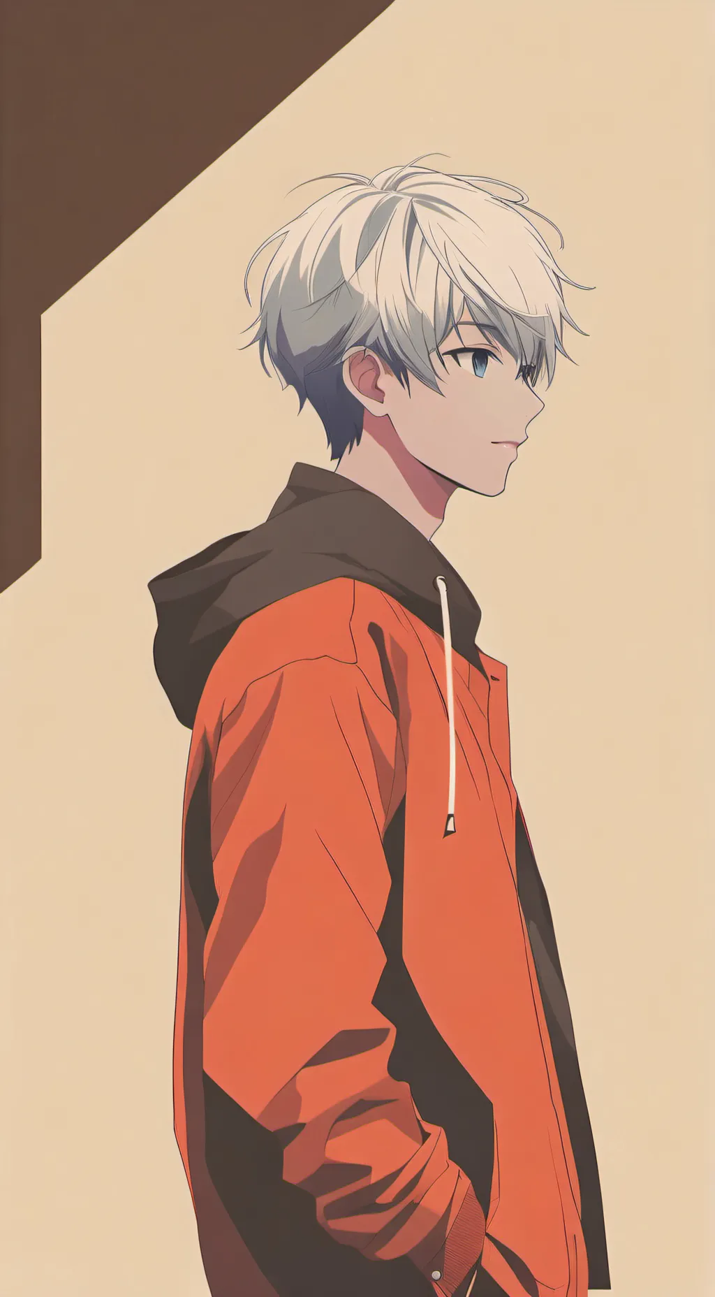 ai character: Jounka background