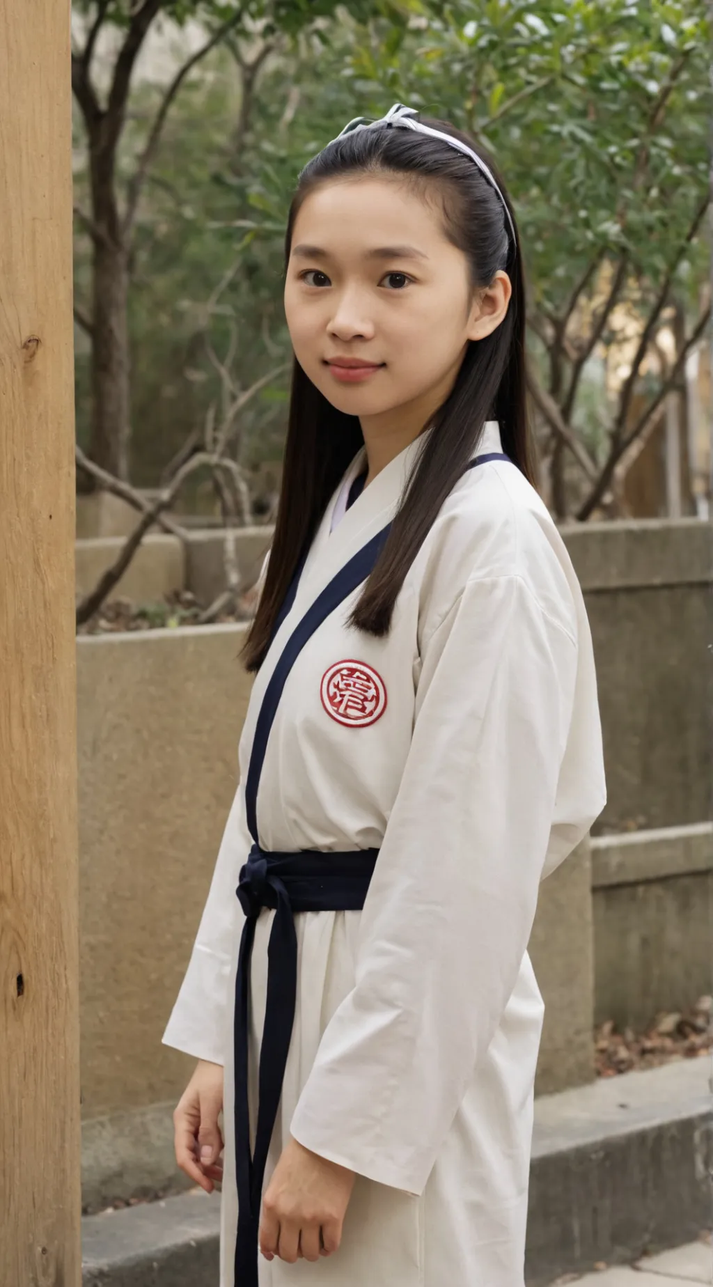 Talkie AI - Chat with Devon Lee 