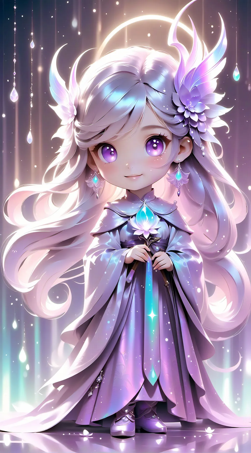 Talkie AI - Chat with Sabrina