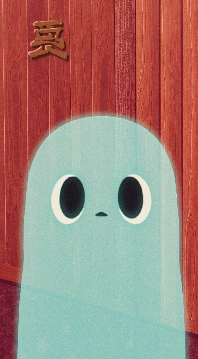 ai character: Black is injured!! background