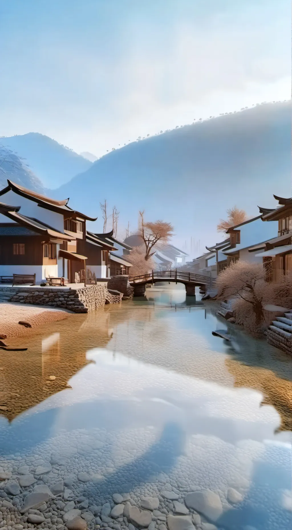 ai character: Math help background