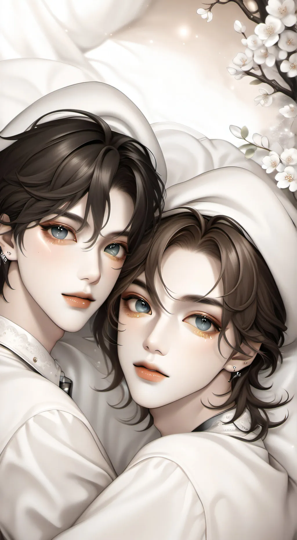 ai character: Steve❤️‍🔥 background