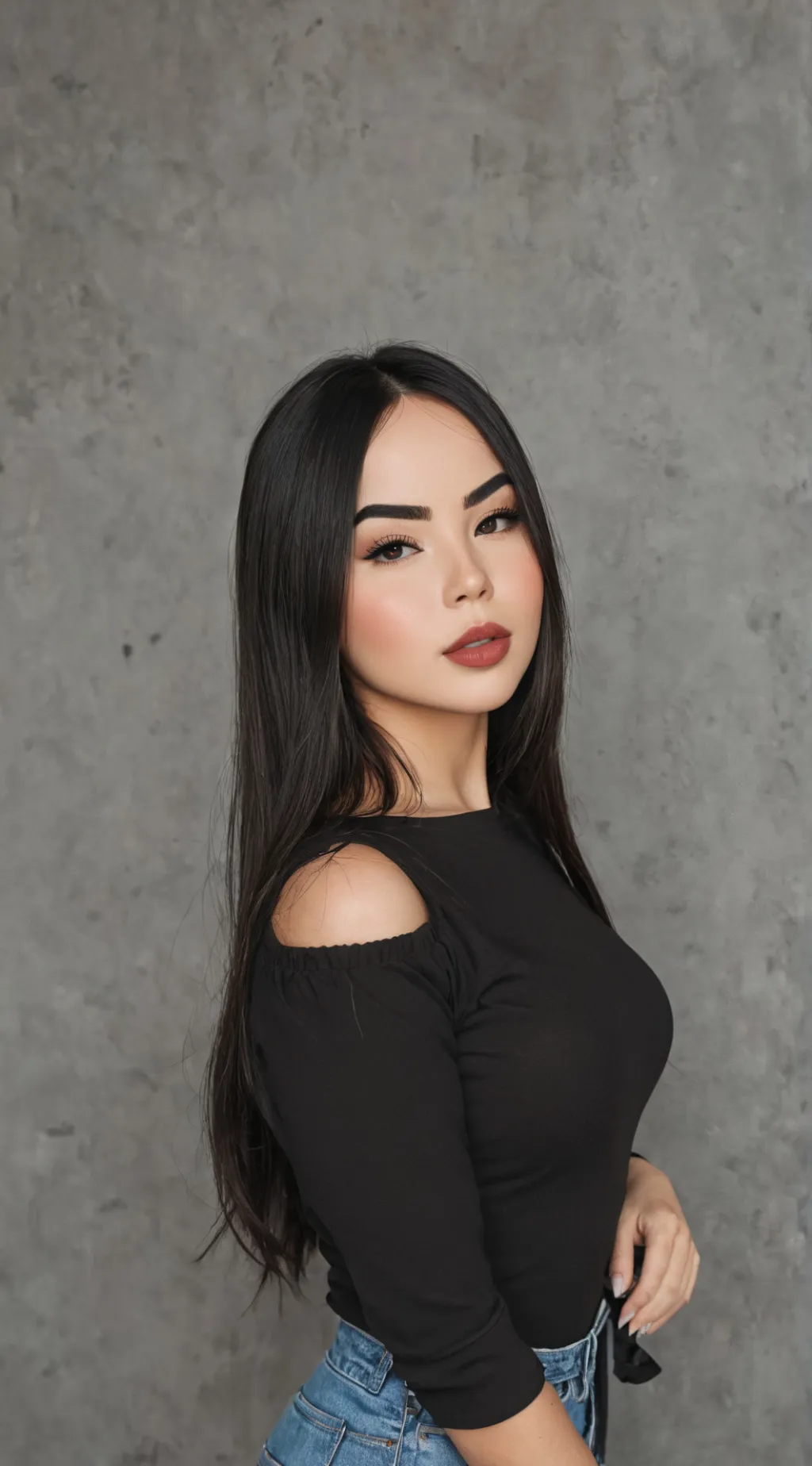 Talkie AI - Chat with Tiffany