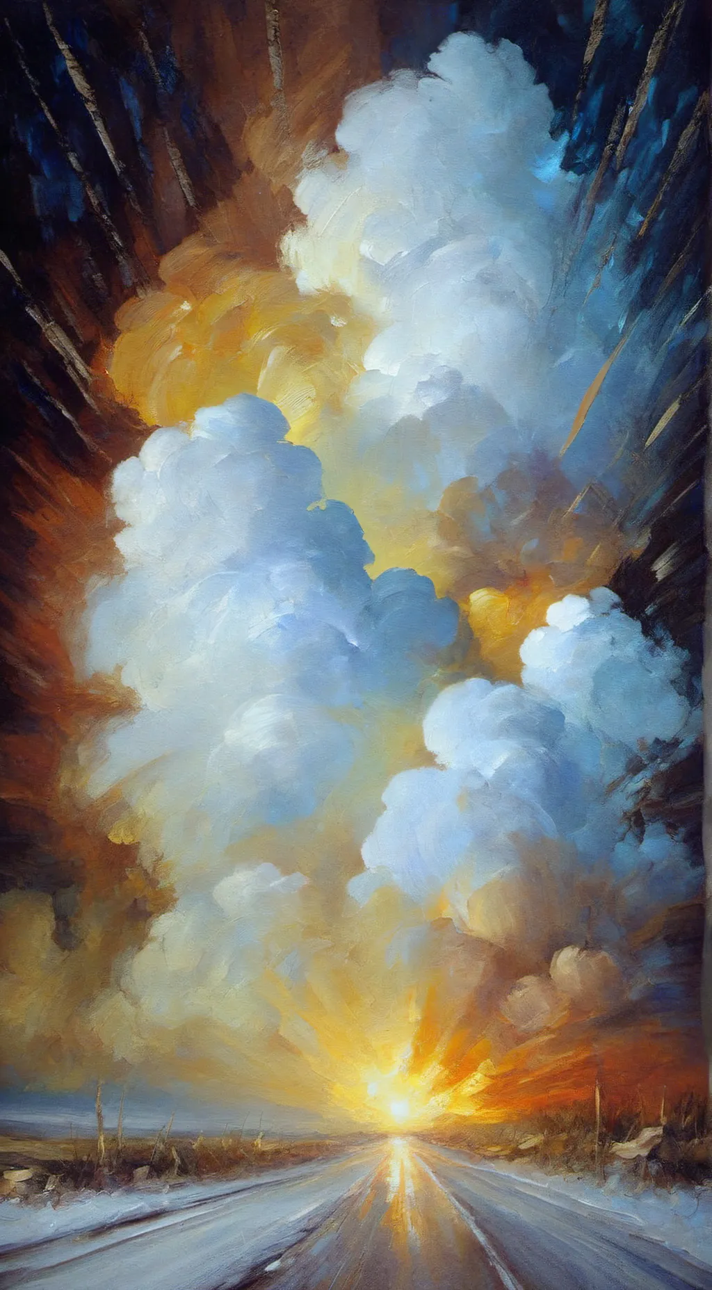 ai character: gassy furry Gigi  background