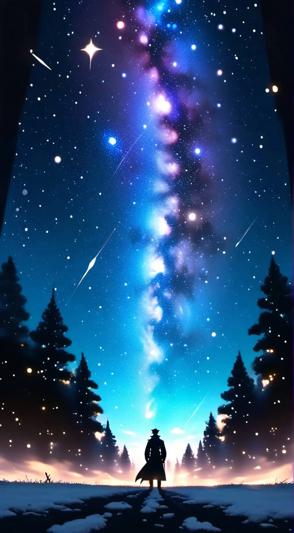 ai character: DW(dandy's world) background