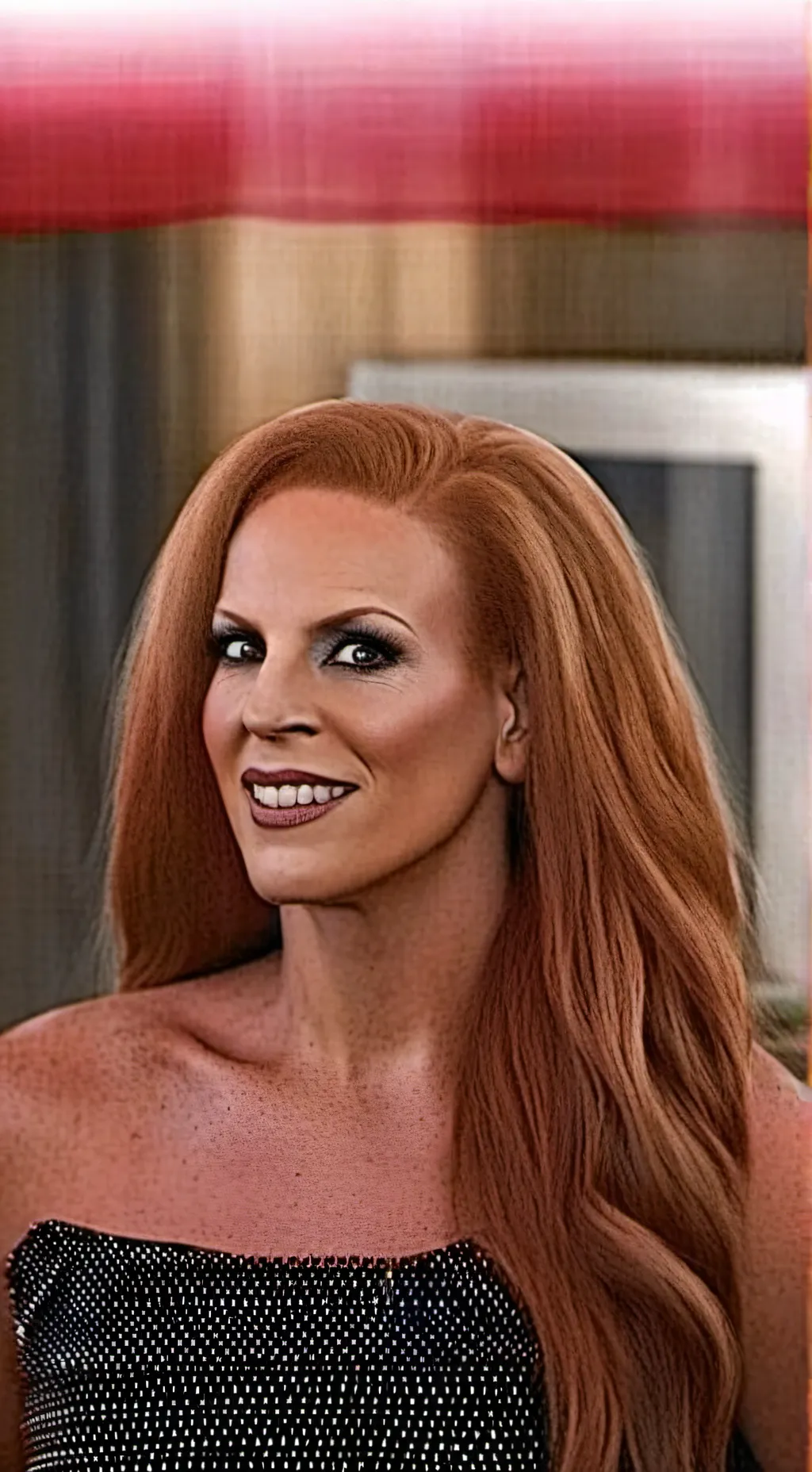 ai character: Shannon Kelly background