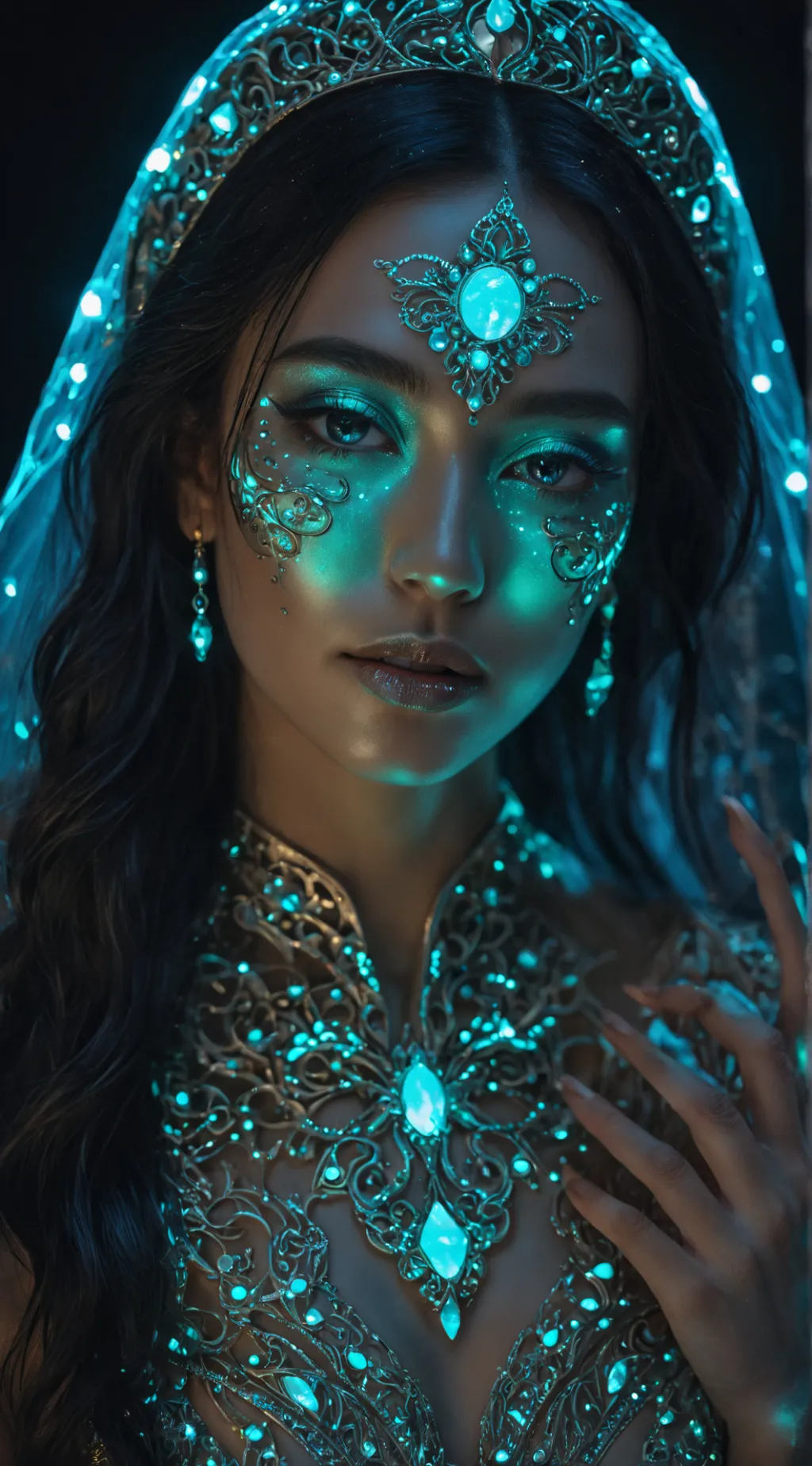 Talkie AI - Chat with Laya