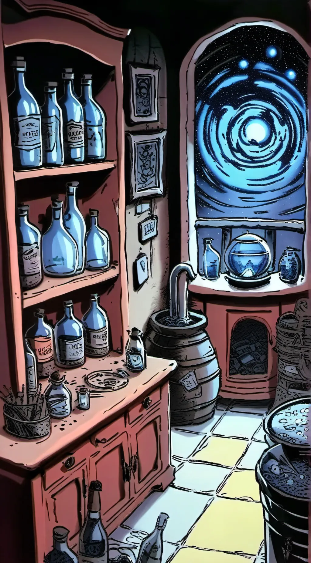 Talkie AI - Chat with JayVik AU