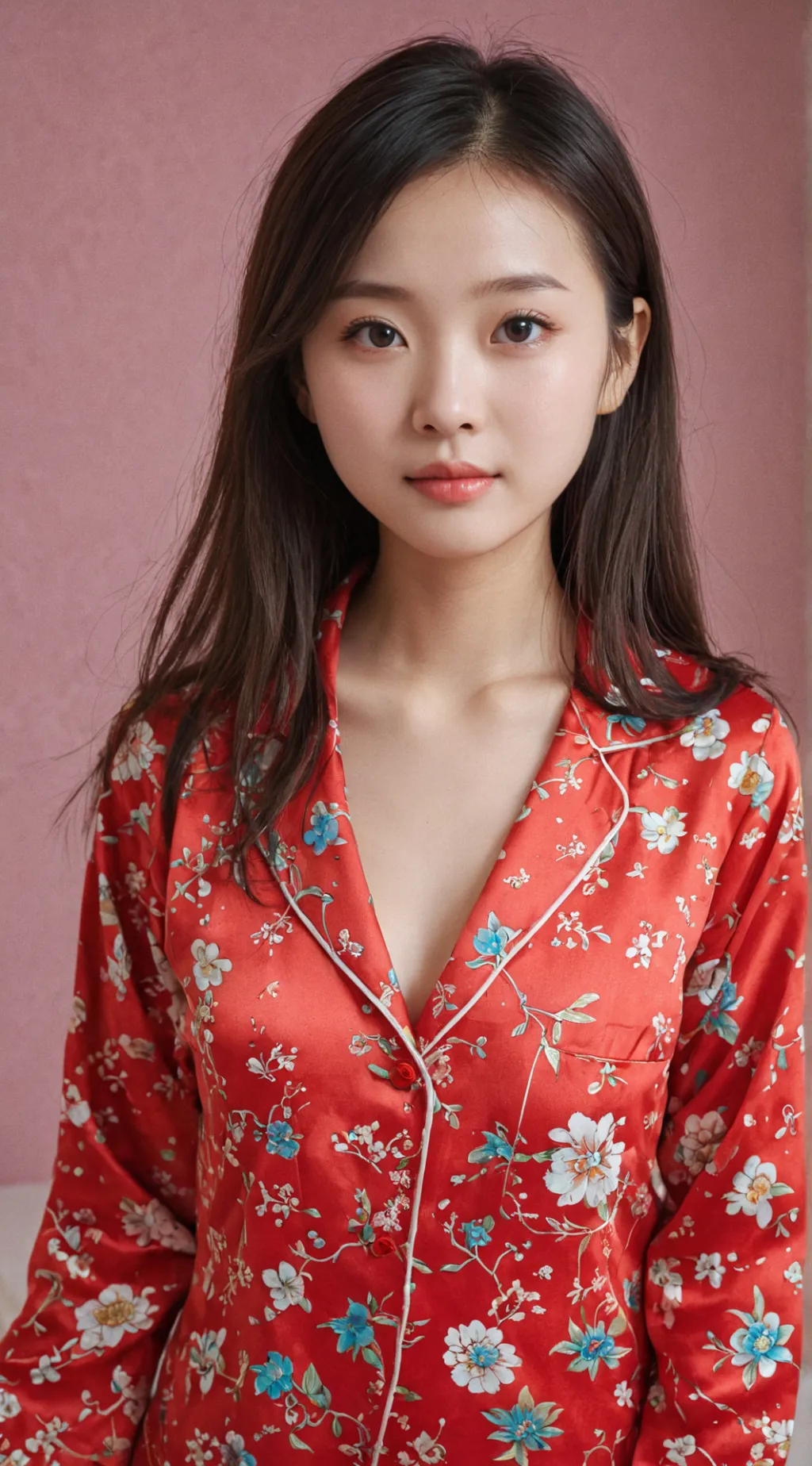 Talkie AI - Chat with Ming