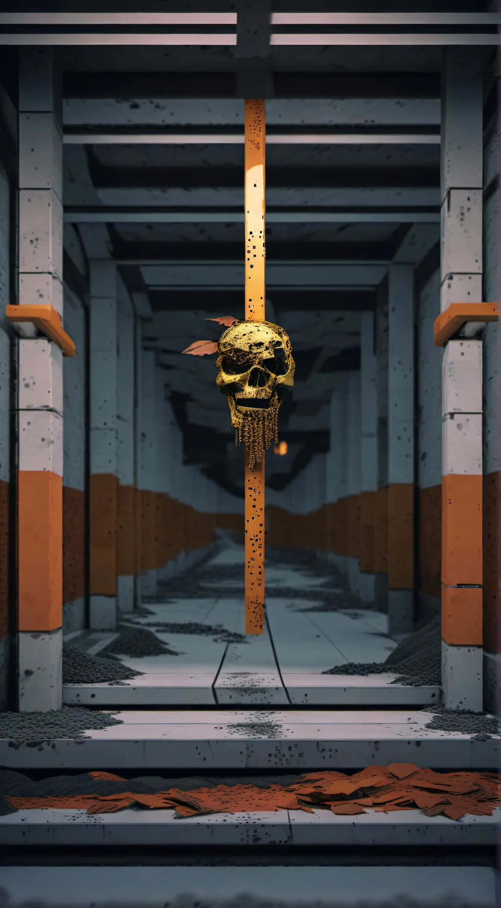 Talkie AI - Chat with Gorebox