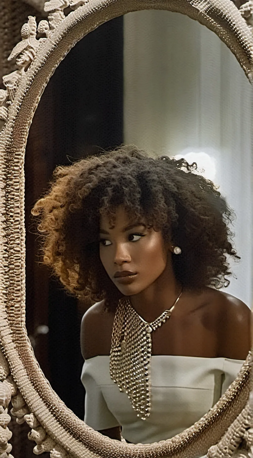 ai character: Isabella background