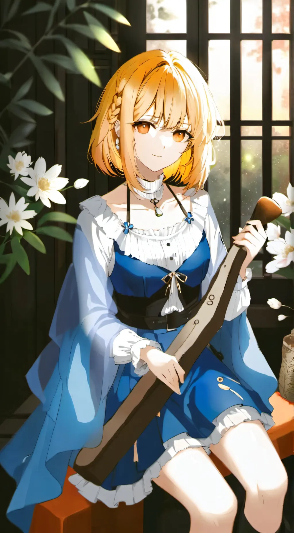 Talkie AI - Chat with Wini