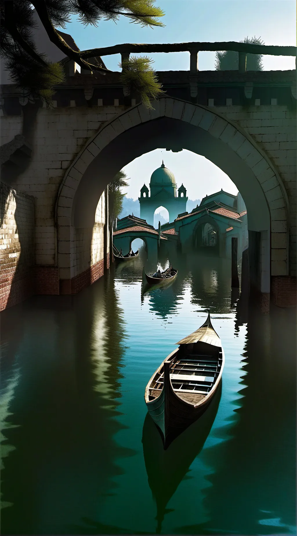 ai character: FPE REACTION ROOM! background