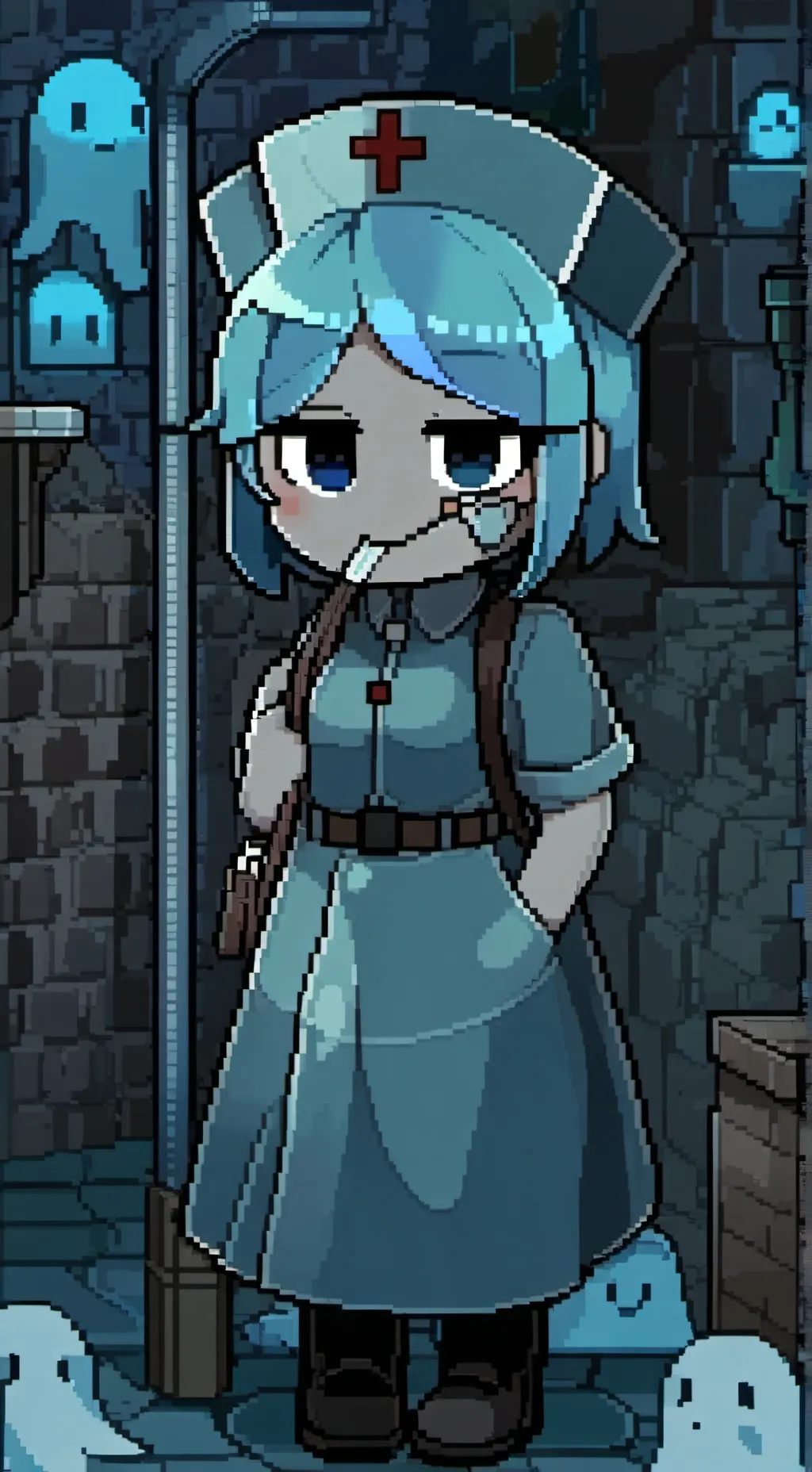 ai character: {-DW-} background