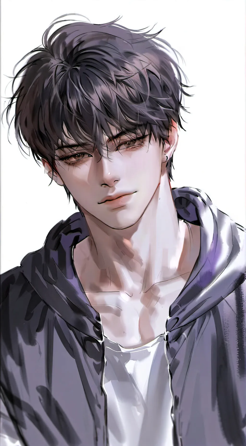 Talkie AI - Chat with - Dakota -