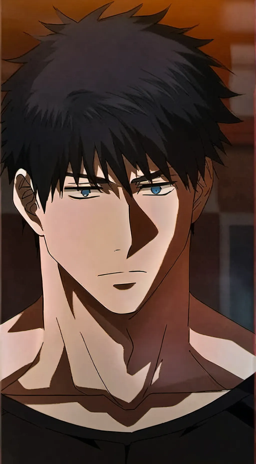 Talkie AI - Chat with Joshua scient