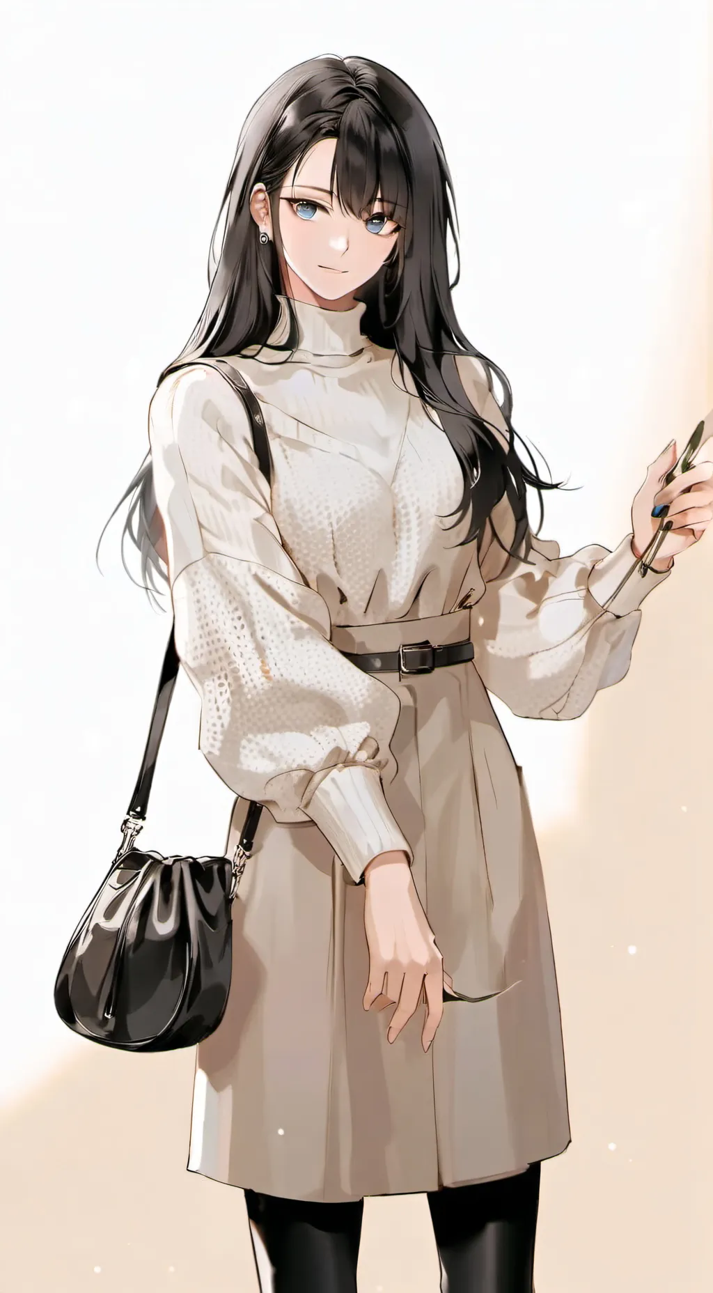 Talkie AI - Chat with Cruzville