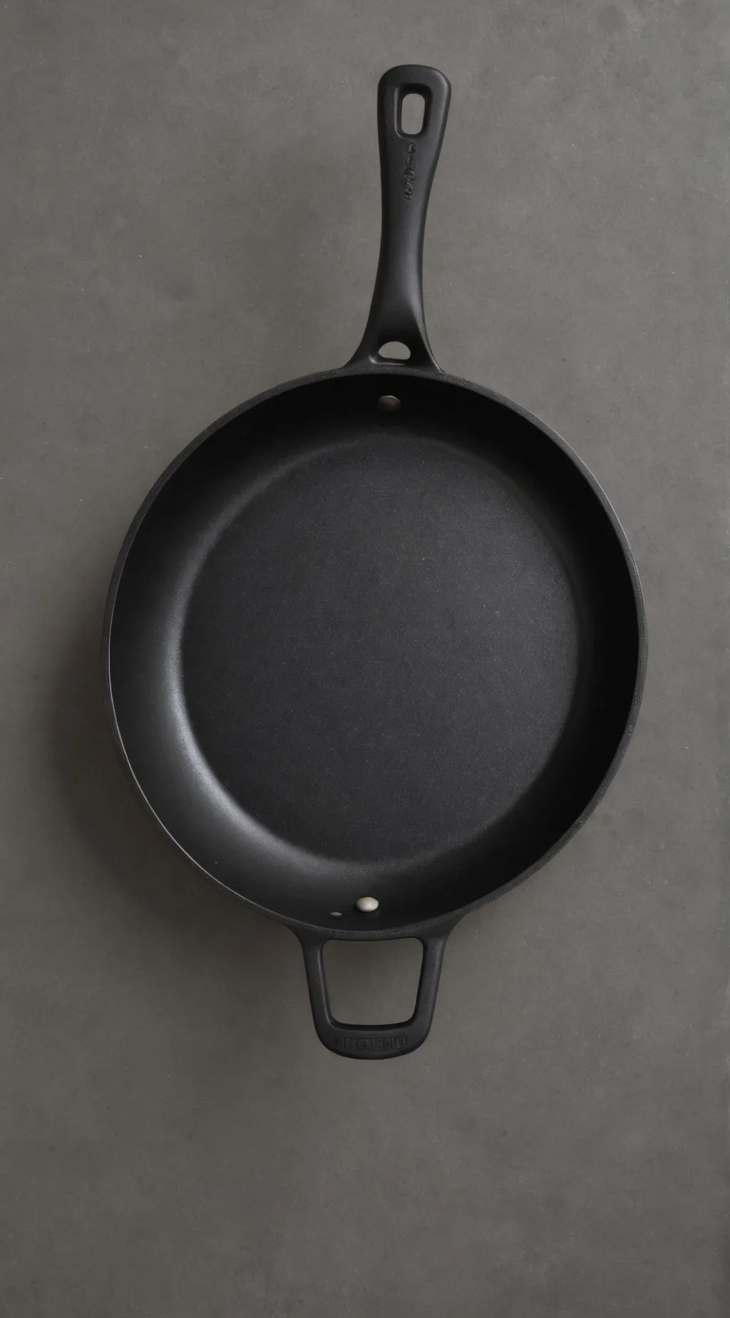 ai character: Gibberish background